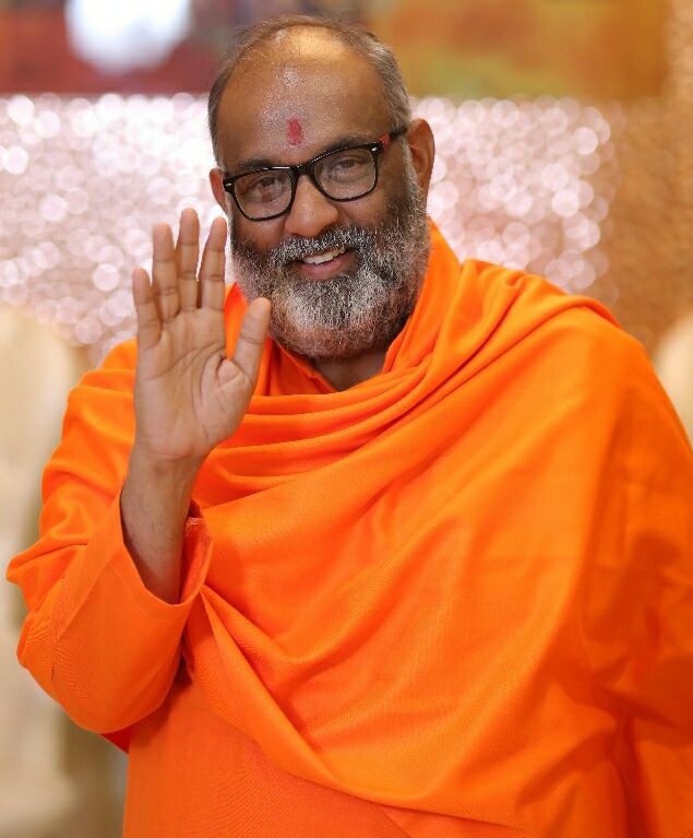 Guruji