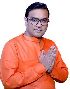 Ram Vohra